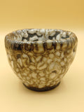 The Wild Fire Cup — Shino Wood-Fired Teacup
