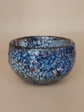 The Universe in a Bowl — Shino Wood-Fired Chawan